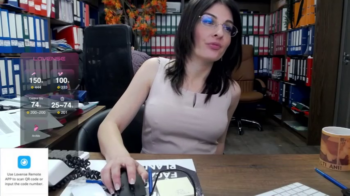 classyladyrellax