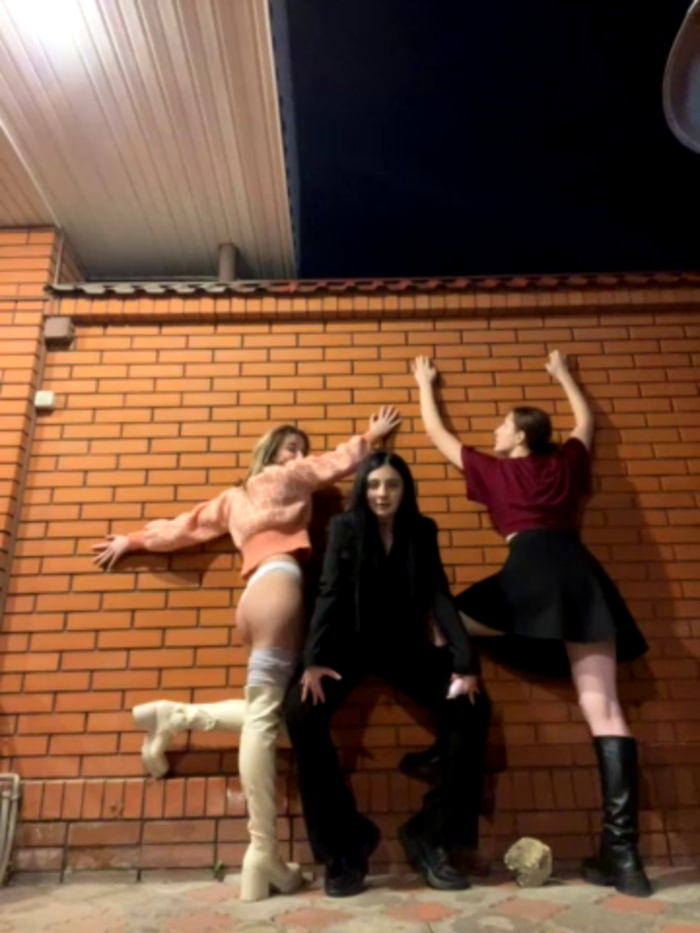 RollingGirls