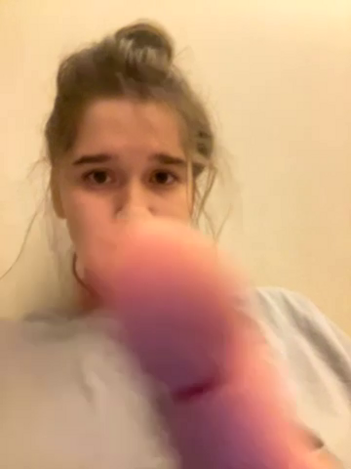 HornyGirlH