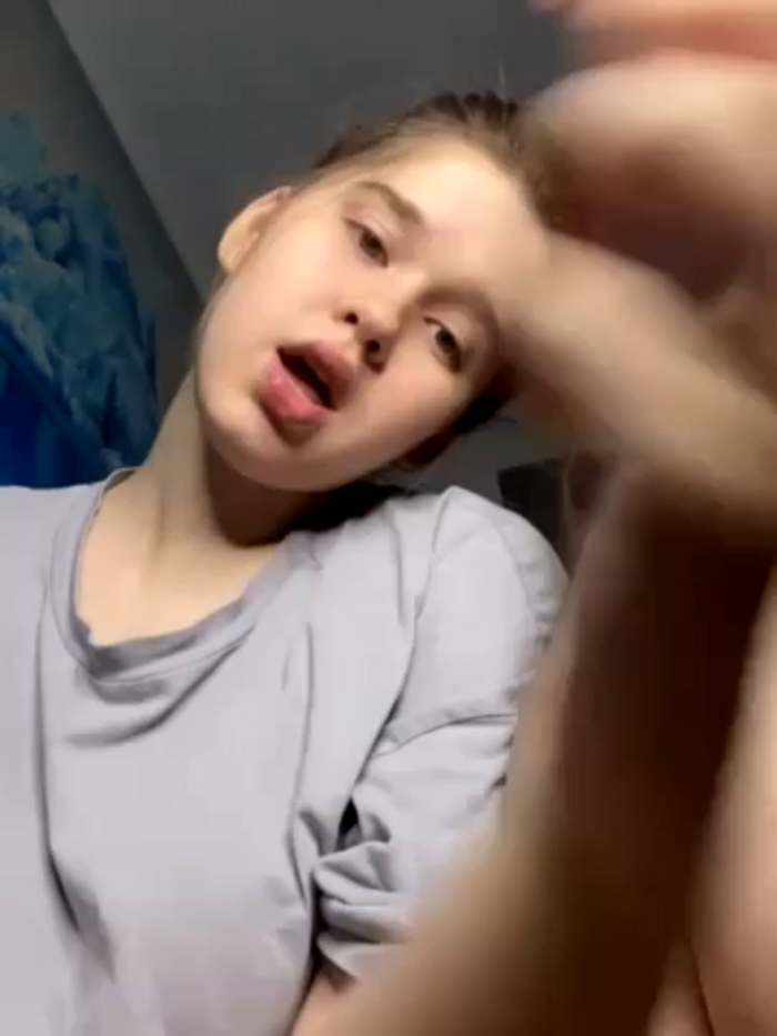 HornyGirlH
