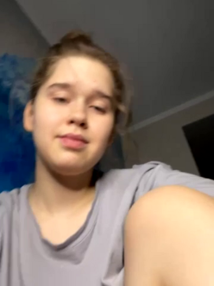 HornyGirlH