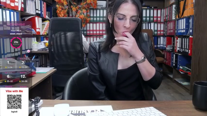 classyladyrellax