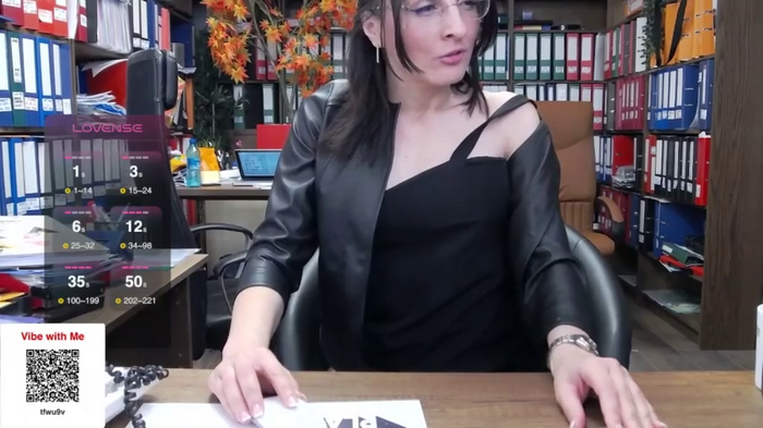 classyladyrellax