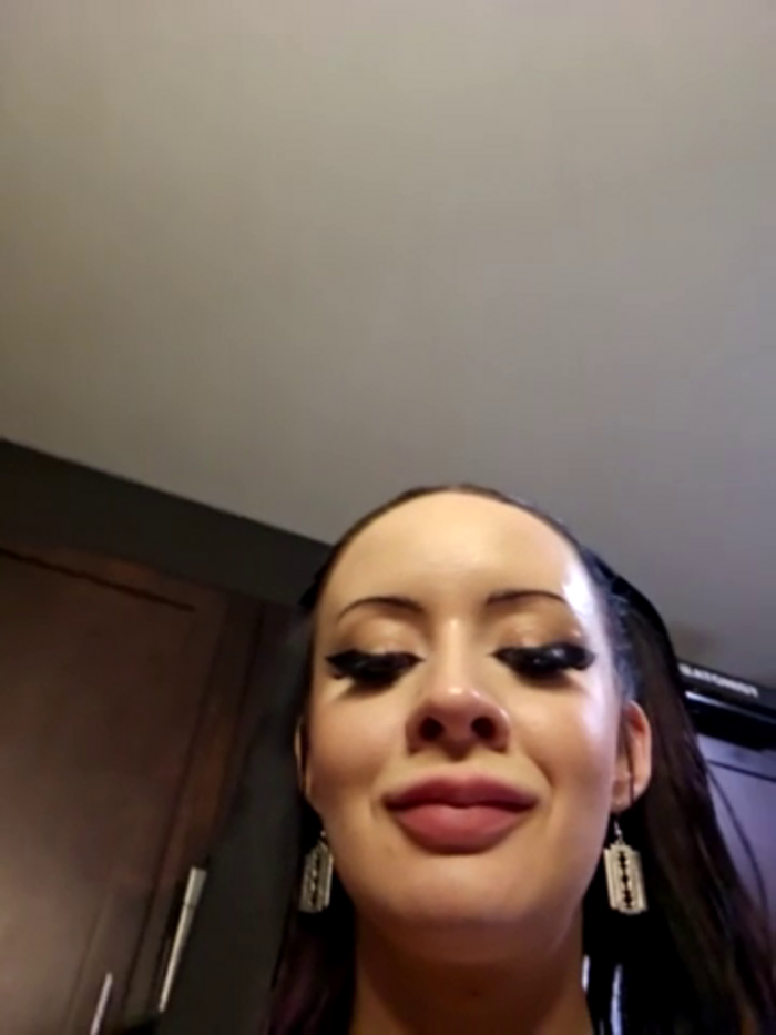 EVILYN