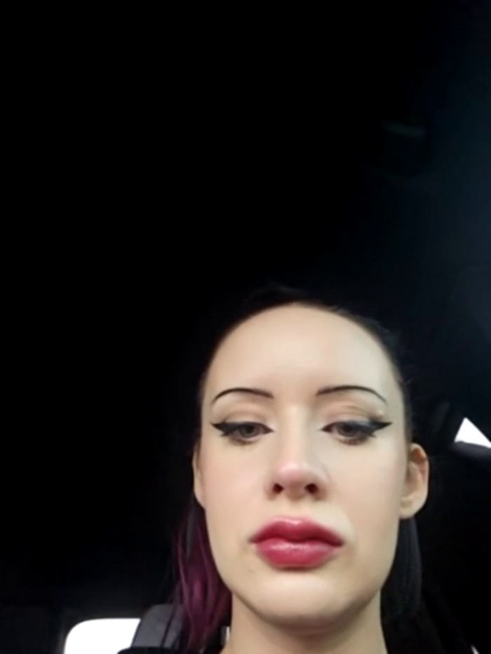 EVILYN