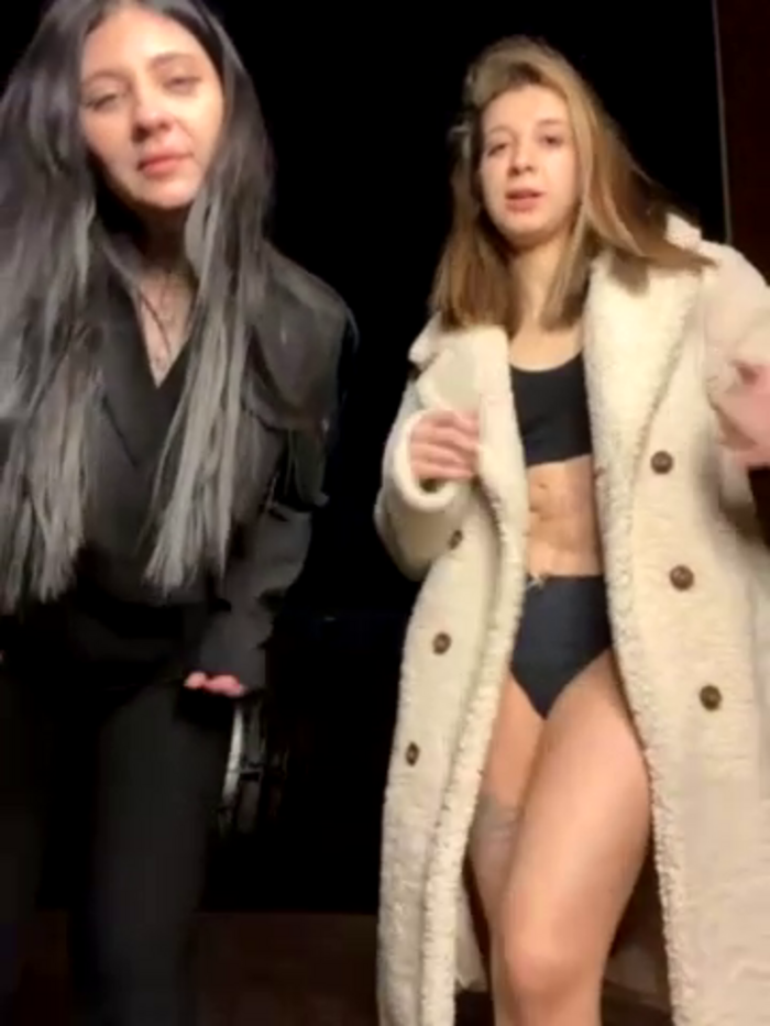 RollingGirls
