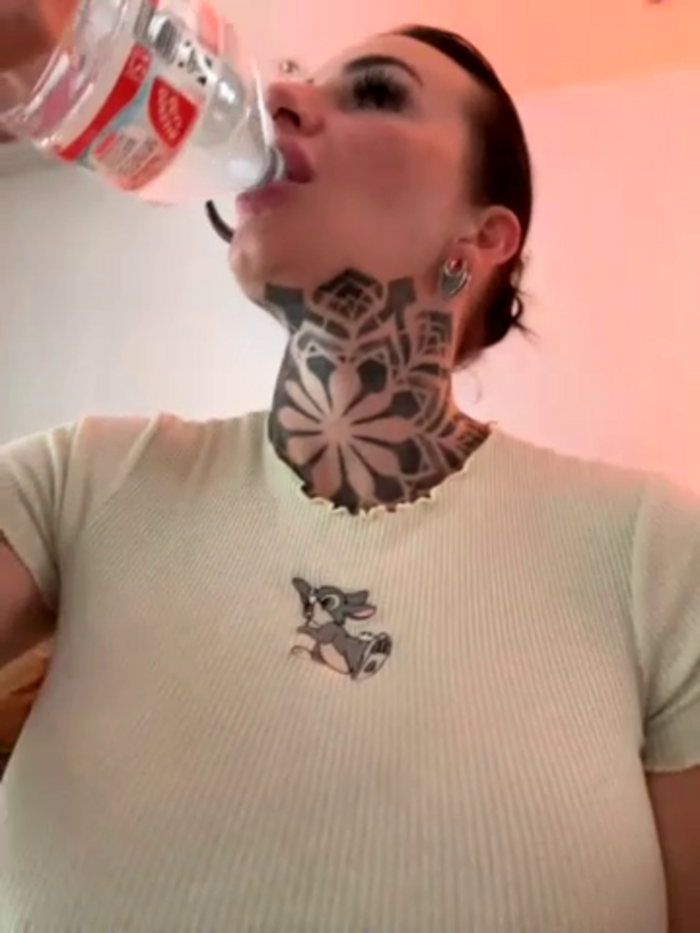 InkedBiitch