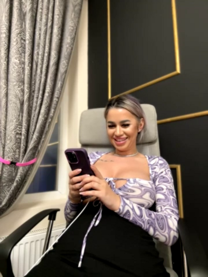 KirstieVegas