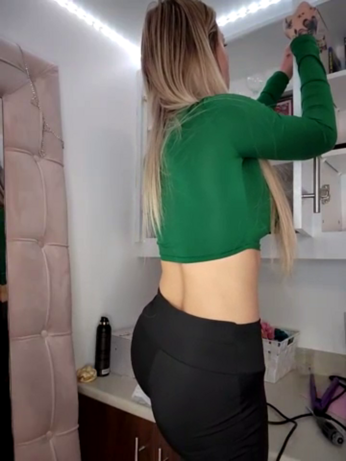 LilyOrion