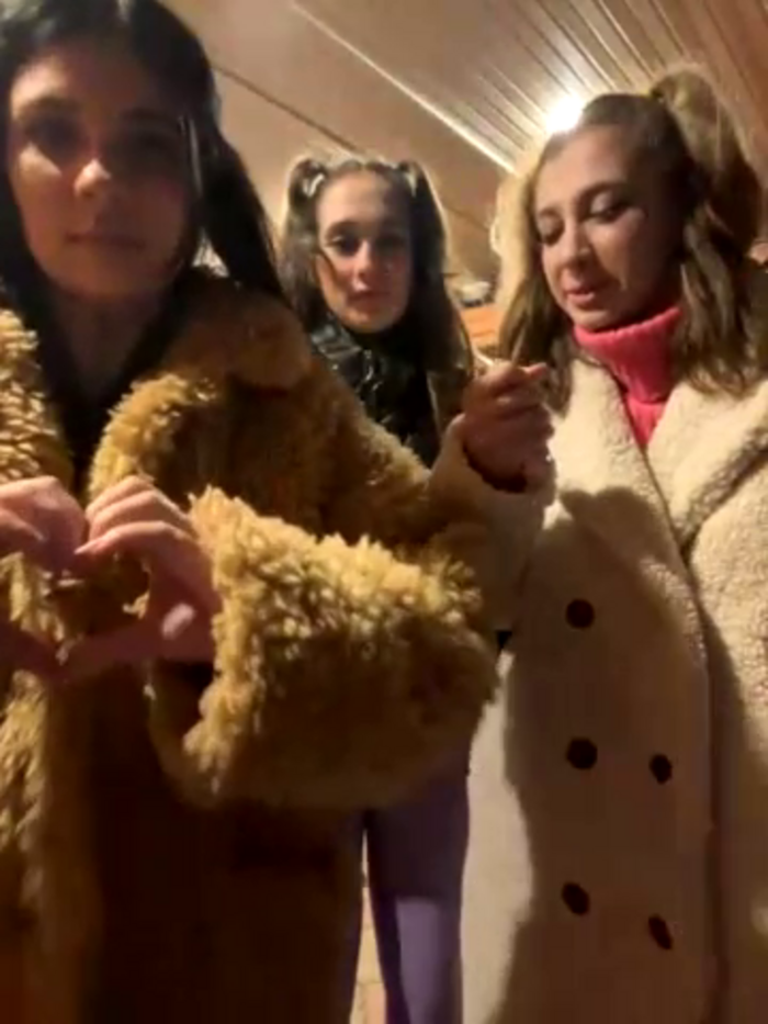 RollingGirls