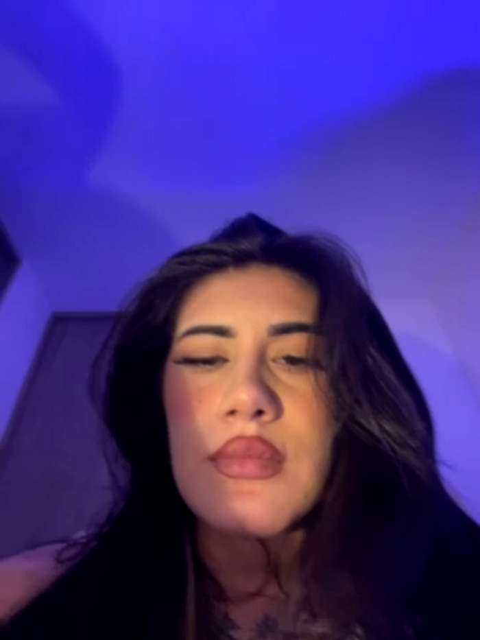 clarachanelricek