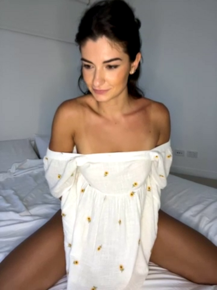 ninagracee