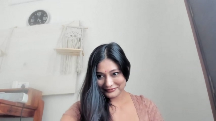 GoddessAnna