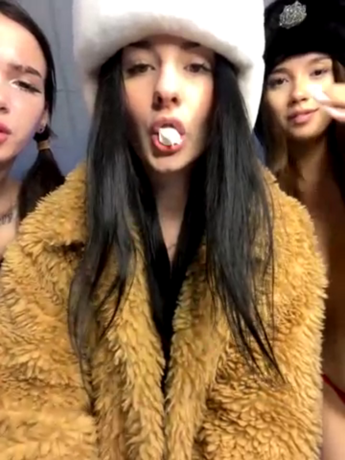 RollingGirls
