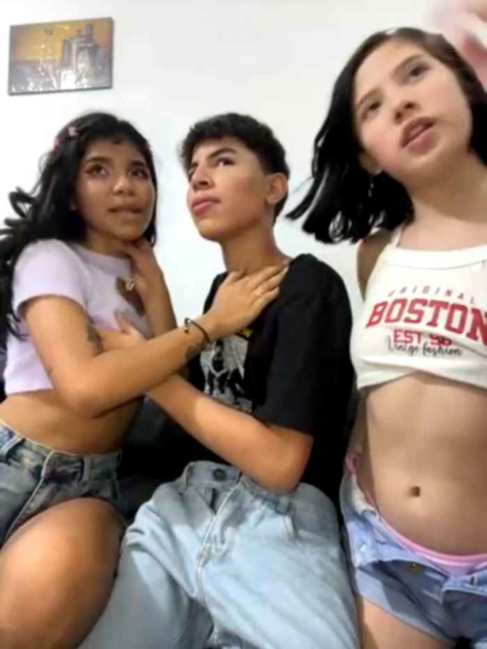 skinnywet