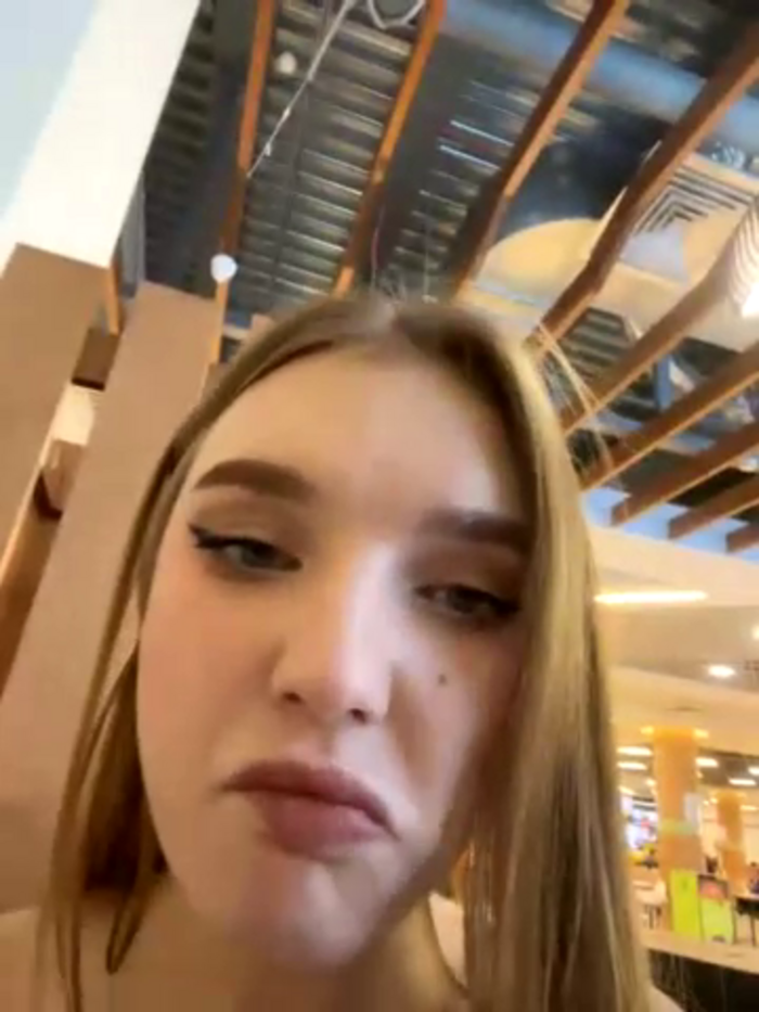 AmmyHot