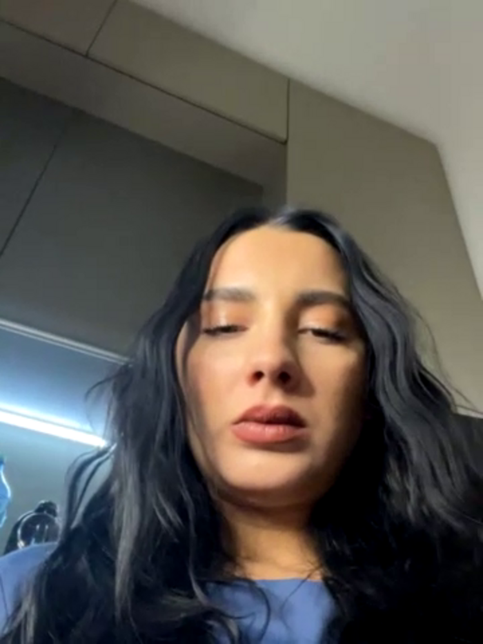 Oxyana