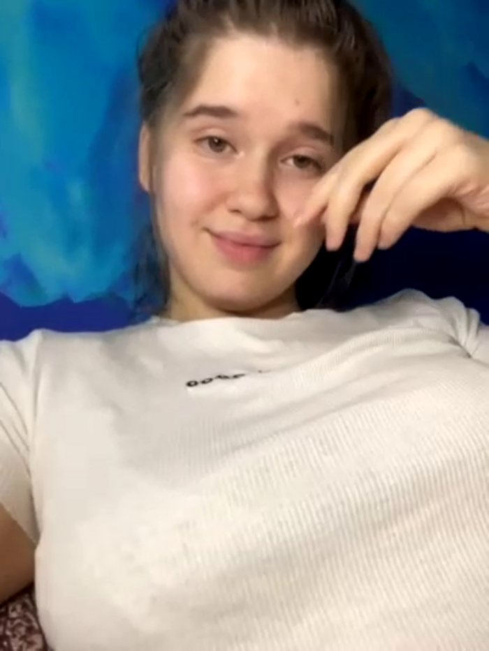 HornyGirlH