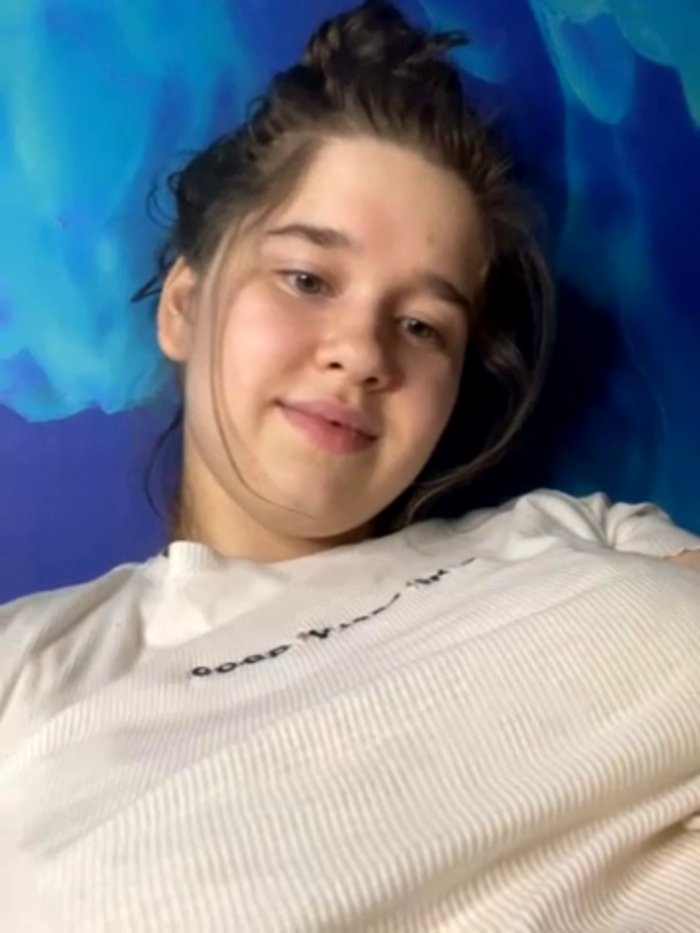 HornyGirlH