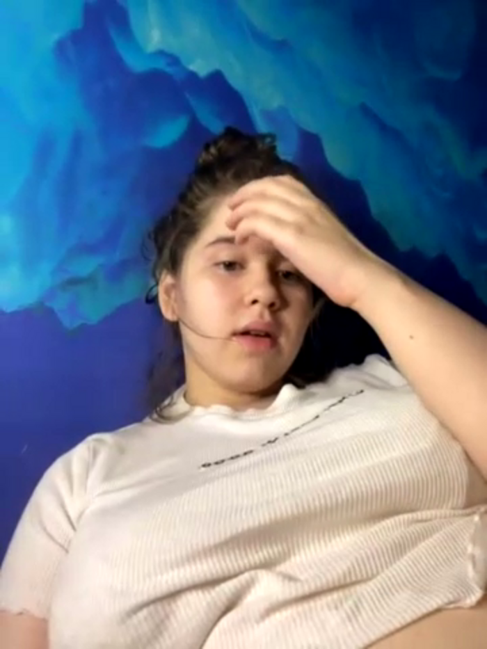 HornyGirlH