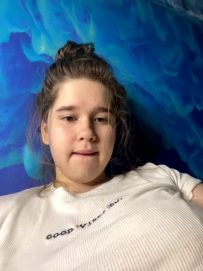 HornyGirlH