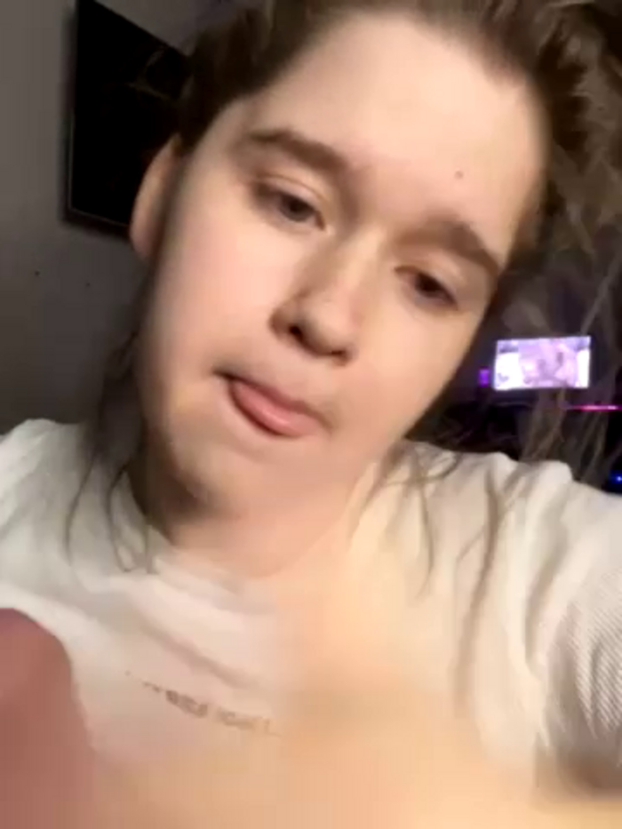 HornyGirlH