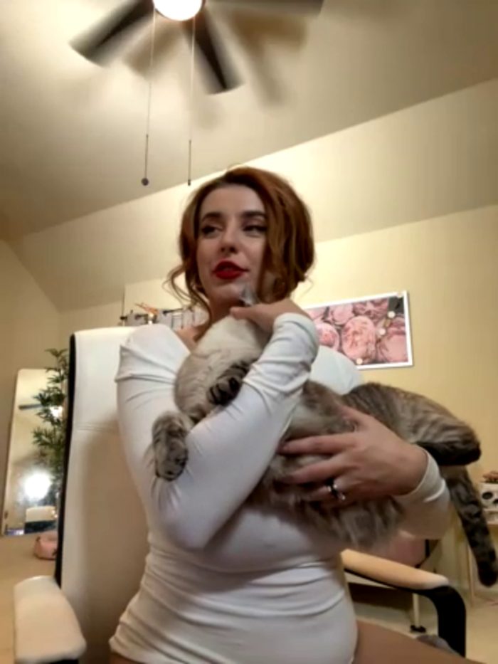 RoxxyDallas