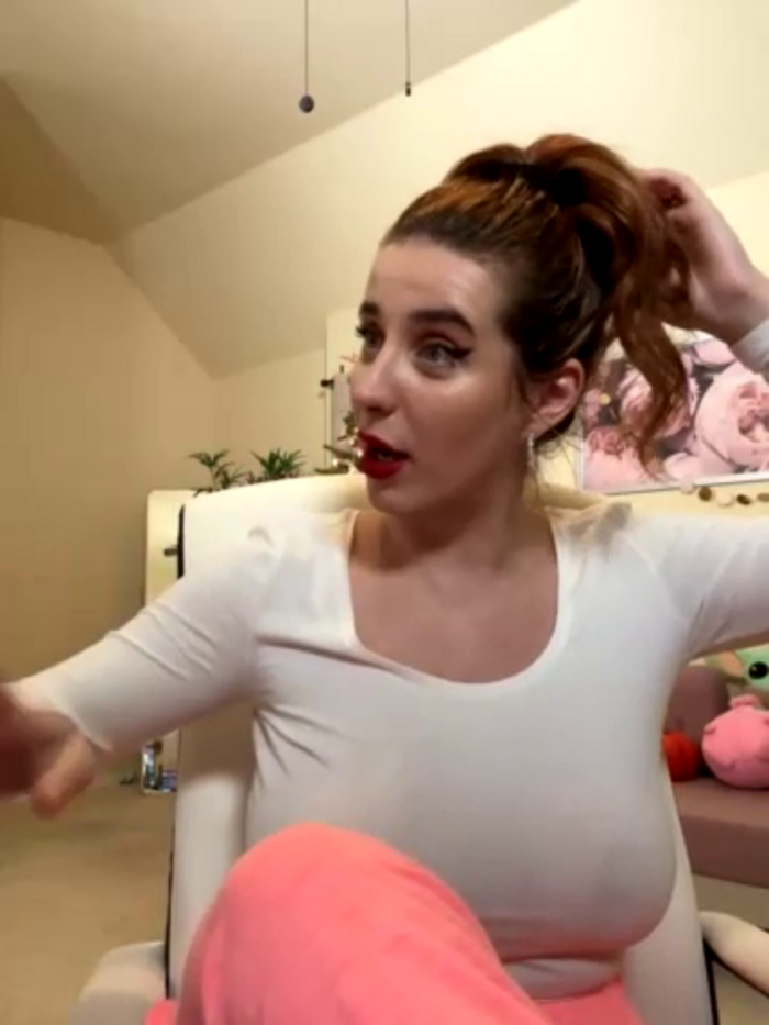 RoxxyDallas