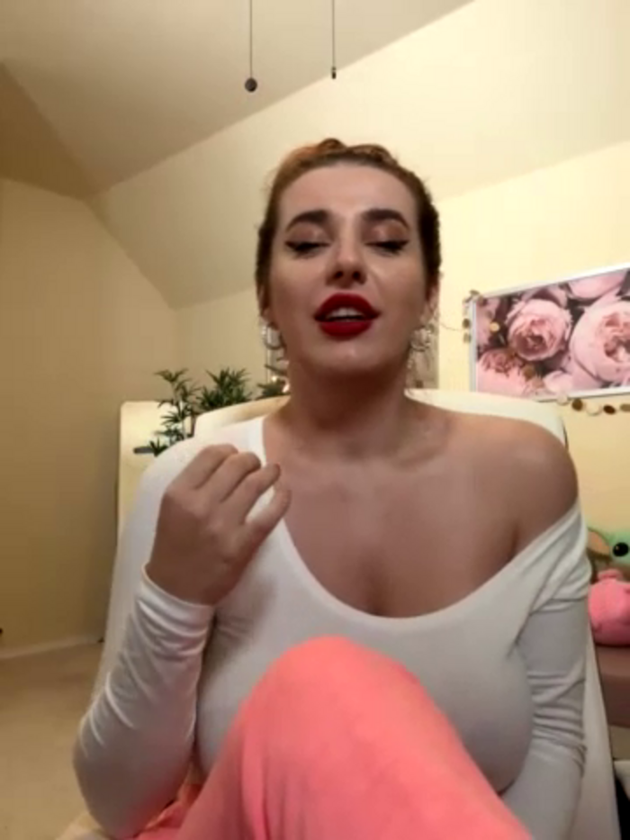 RoxxyDallas