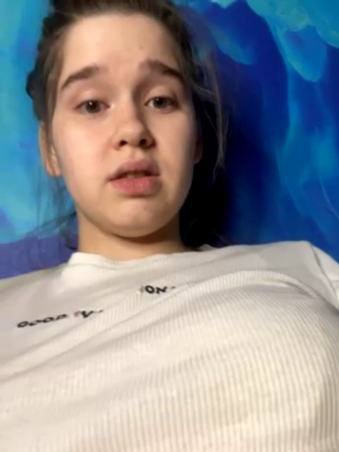 HornyGirlH