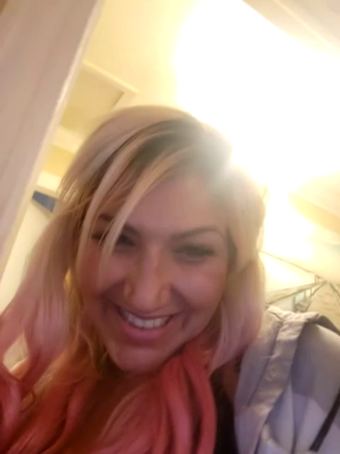LittleMissEeve