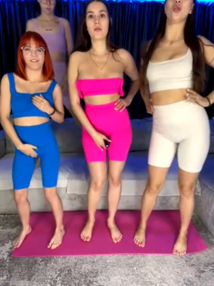 RollingGirls