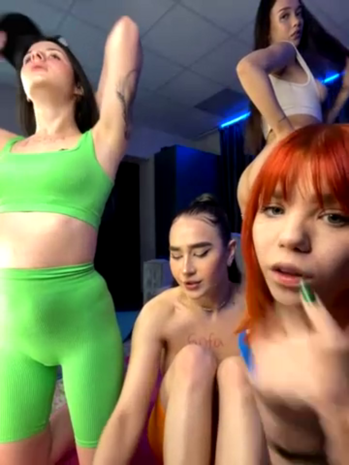 RollingGirls