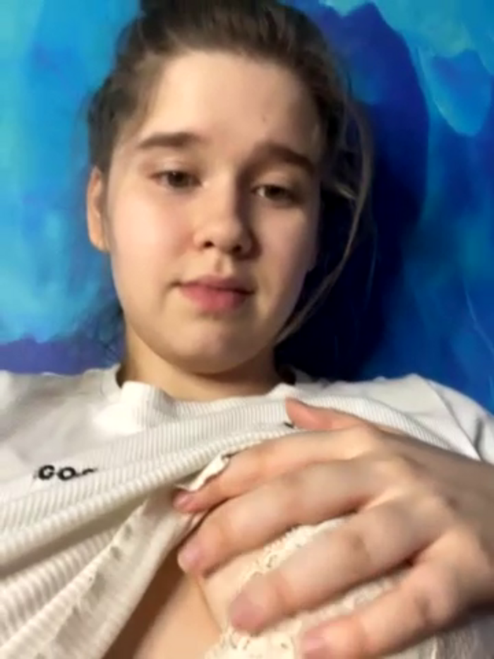 HornyGirlH