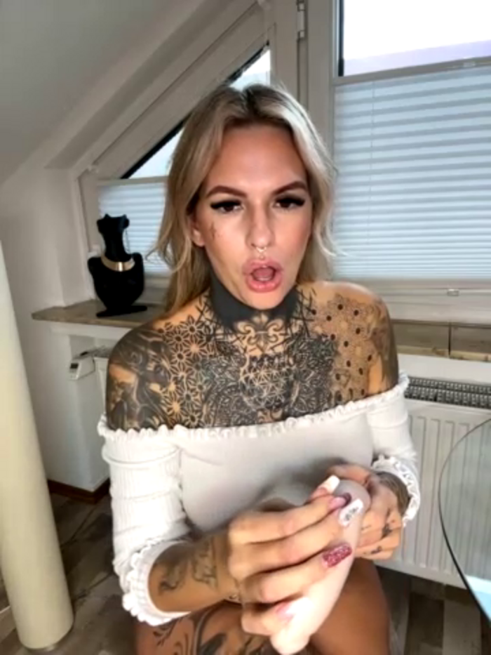 AileenInkOfficial