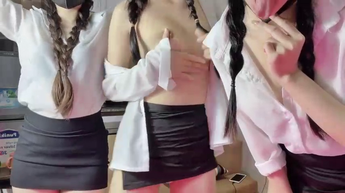 Chief-Girls
