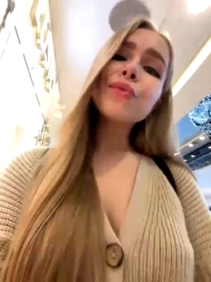 Murrrgirl