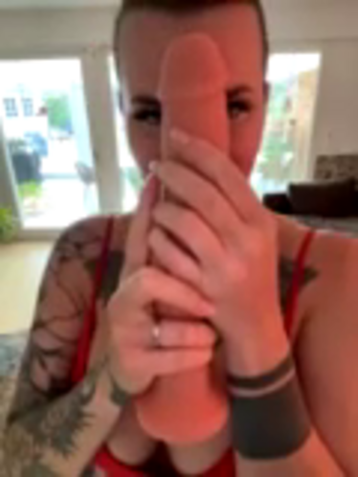 InkedBiitch