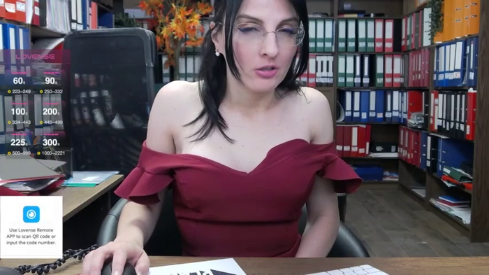 classyladyrellax
