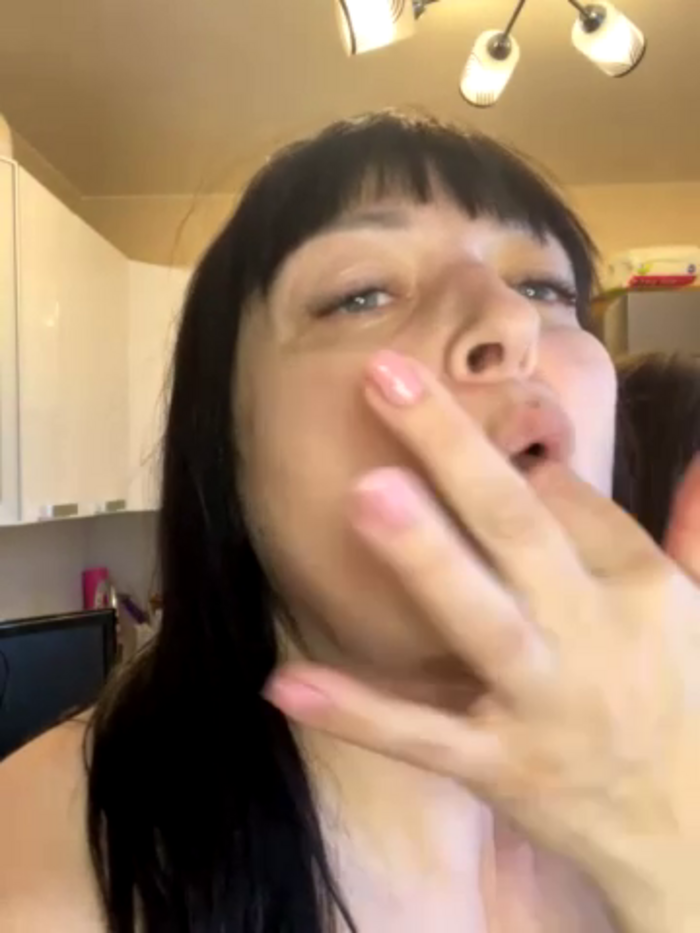Women-pleasures