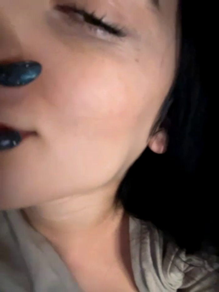 Oxyana