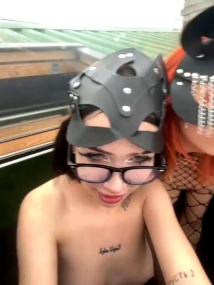 RollingGirls