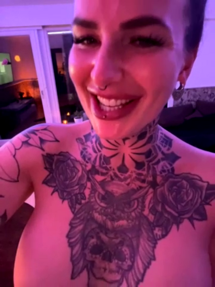 InkedBiitch