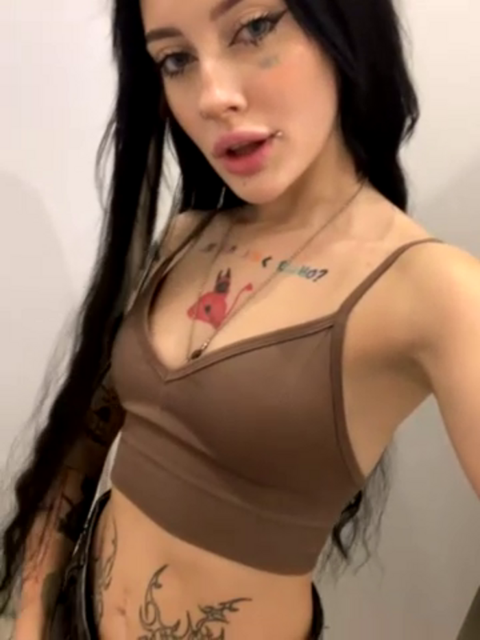 Melissa_crazy