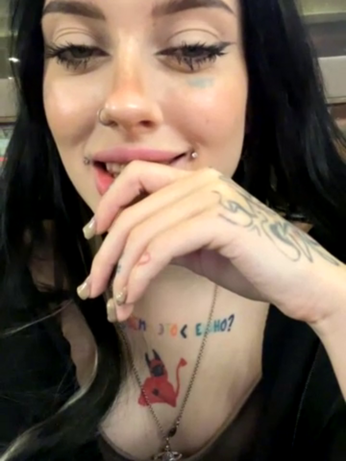 Melissa_crazy