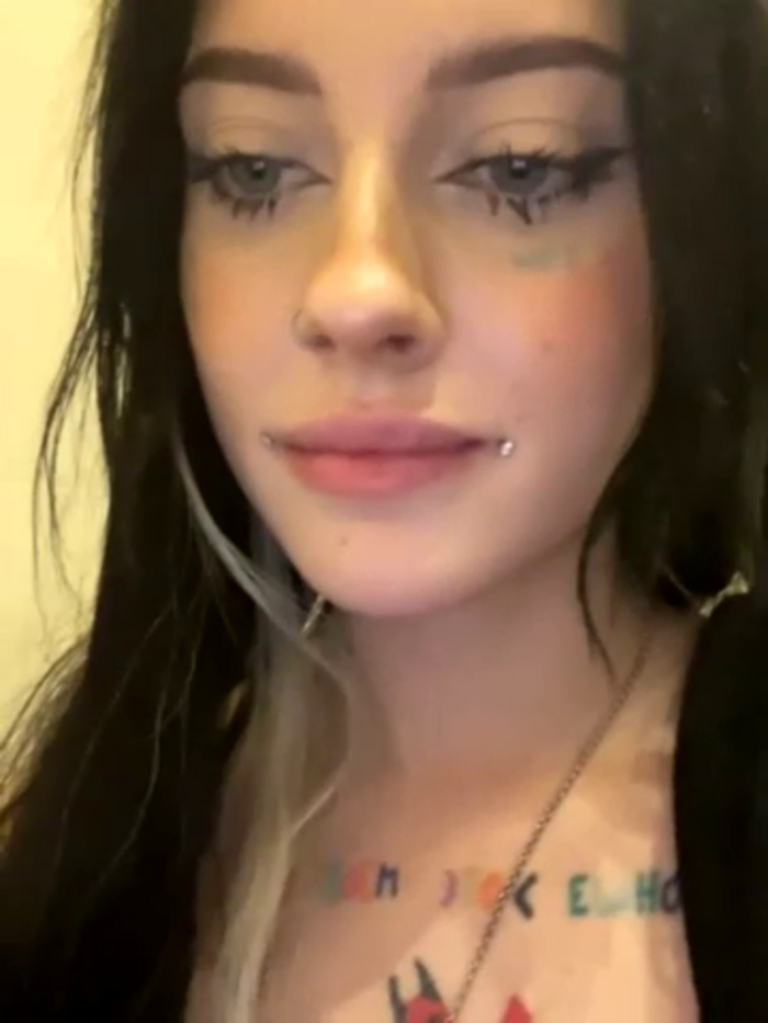 Melissa_crazy