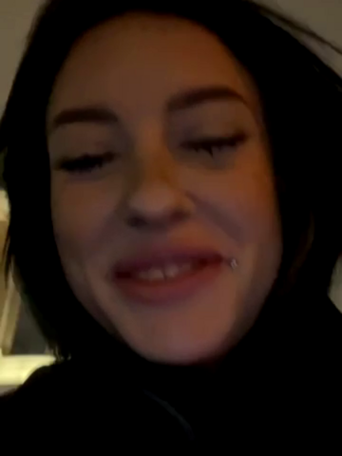 Melissa_crazy