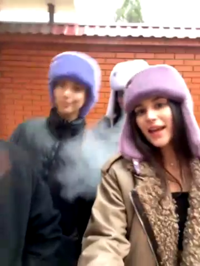 RollingGirls
