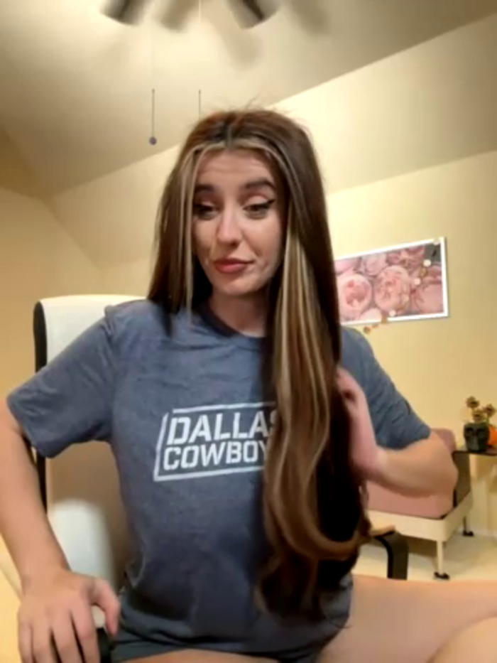 RoxxyDallas
