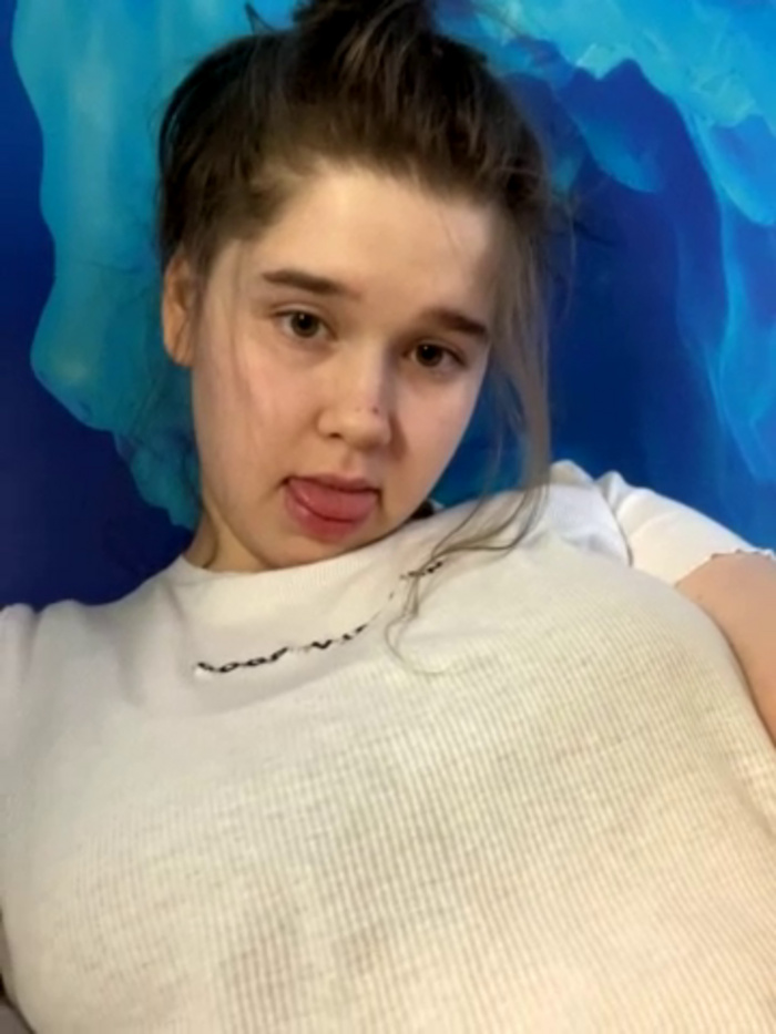 HornyGirlH